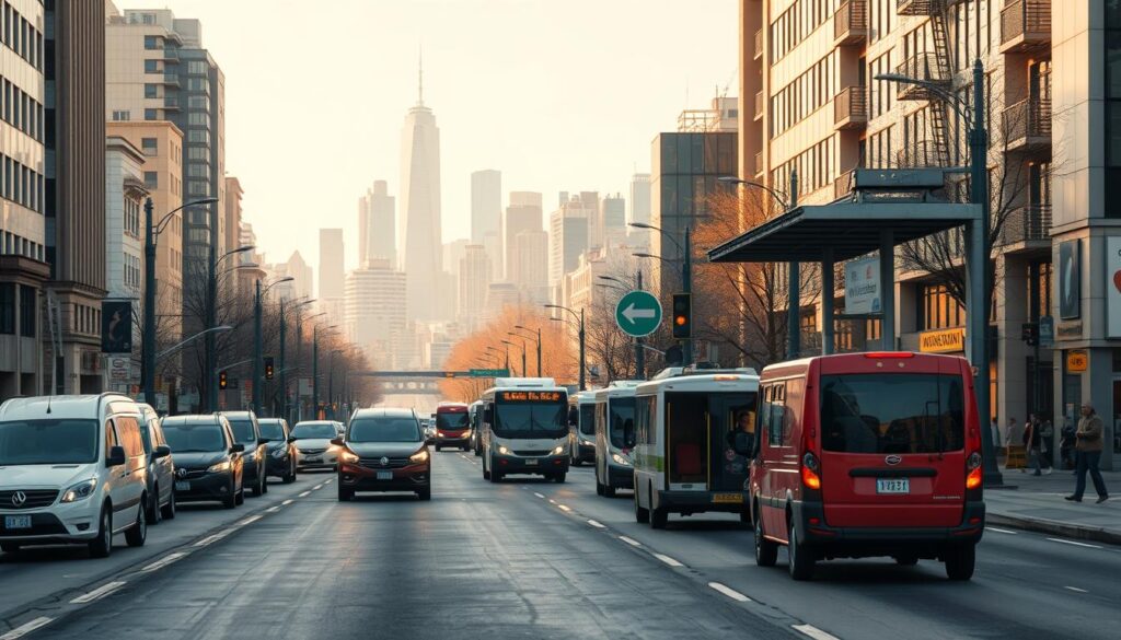 Pengoptimalan Rute Transportasi di Masa Pandemi