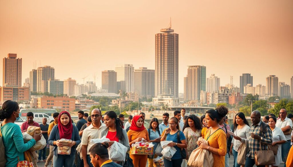 Peran LSM dalam Penanggulangan Kemiskinan