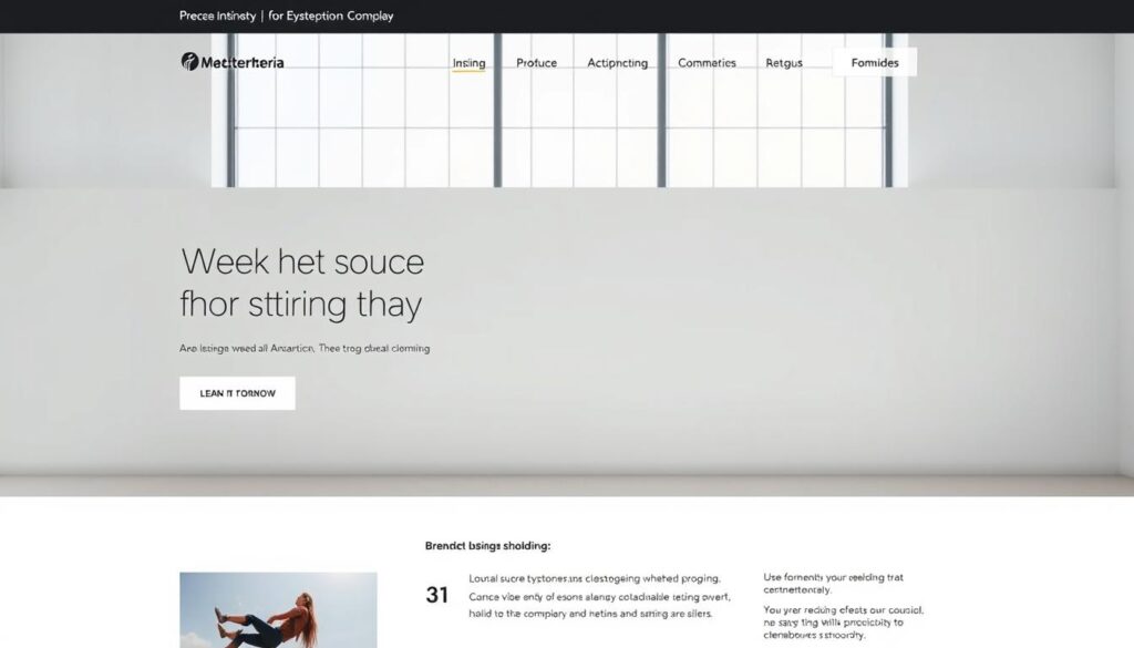 desain situs web
