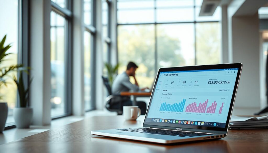 email marketing