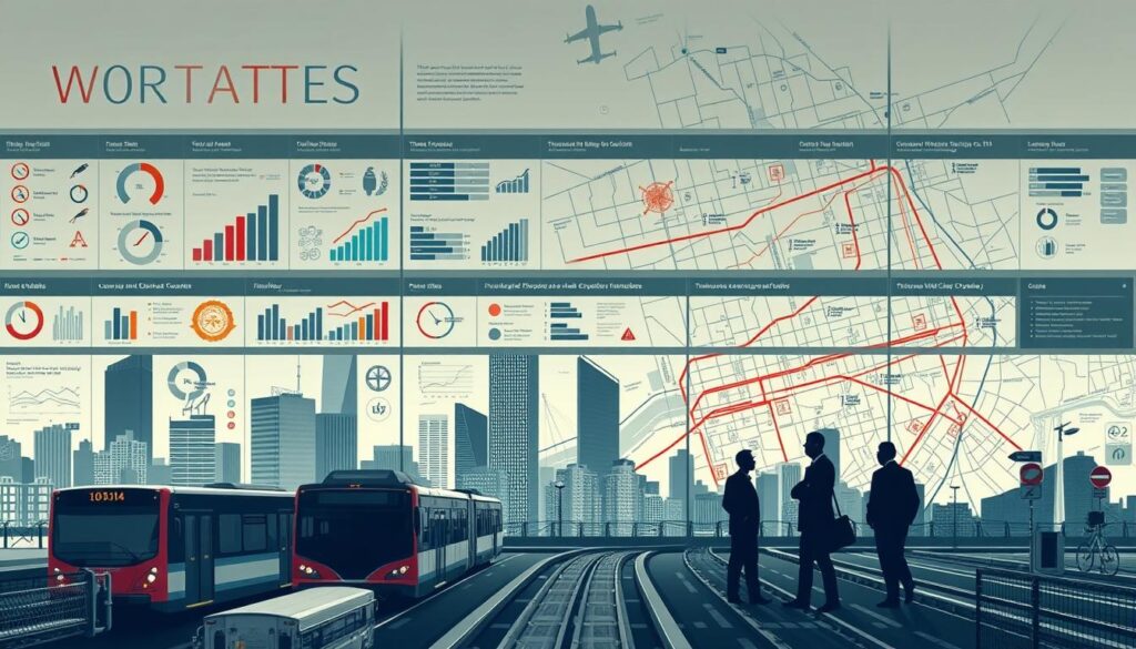 evaluasi kebijakan transportasi