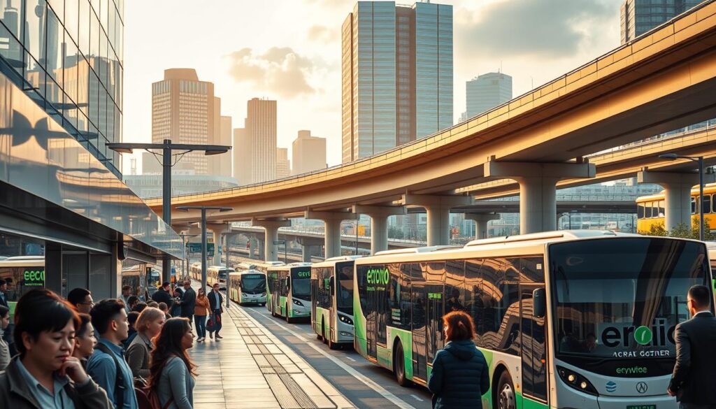 evaluasi kinerja transportasi