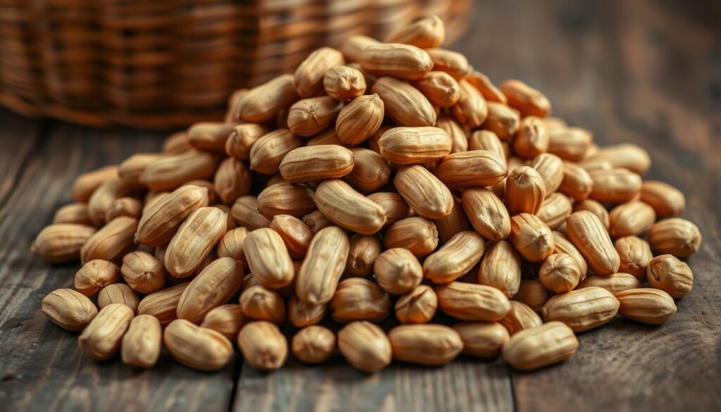 kacang tanah berkualitas kacang tanah berkualitas