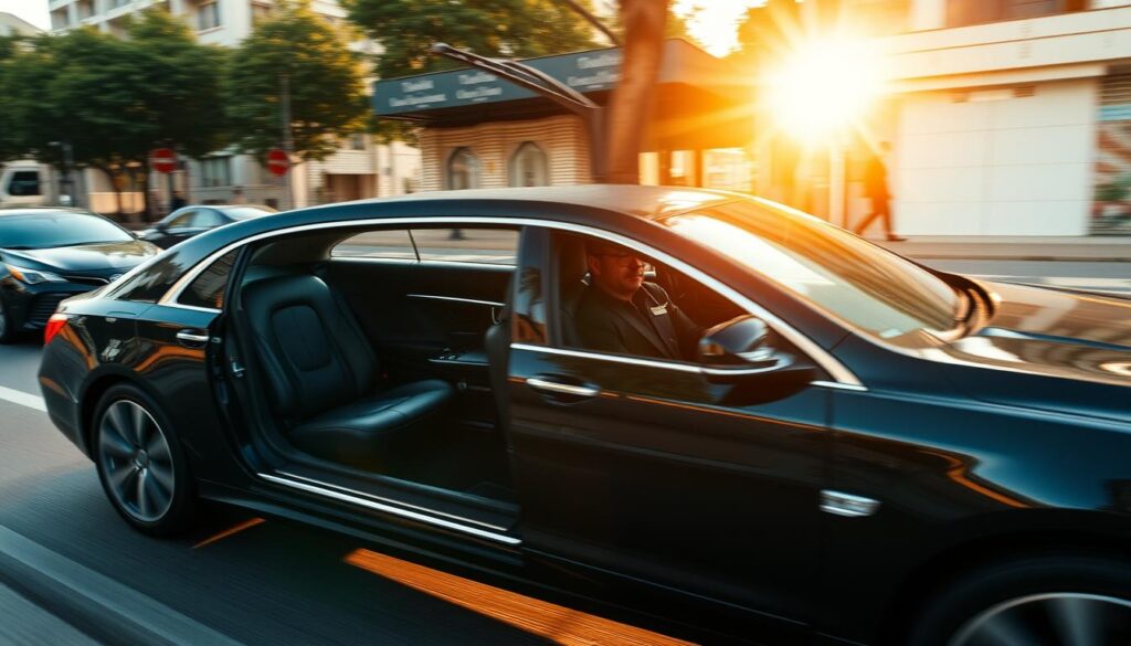 layanan travel premium