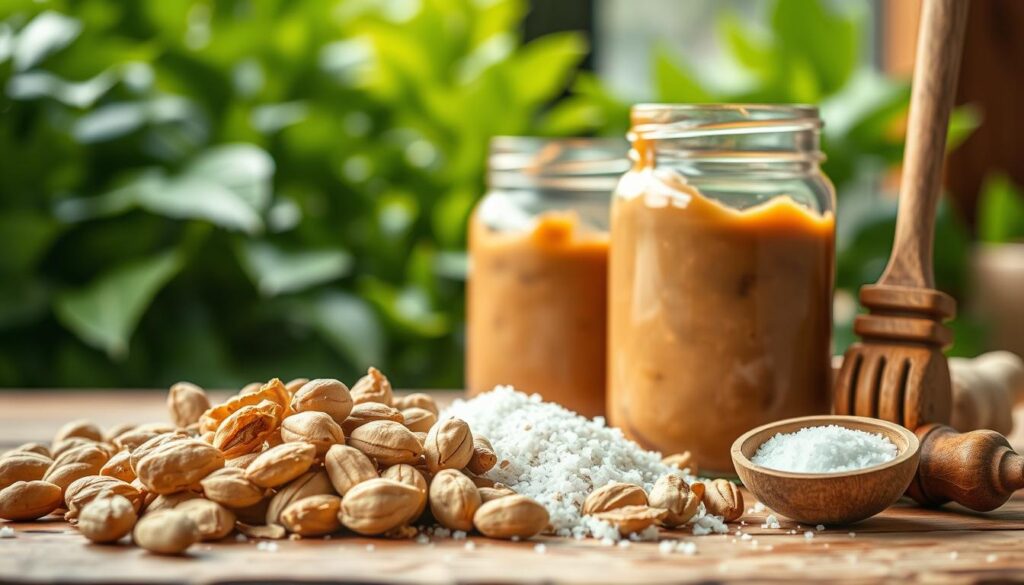 nutrisi selai kacang nutrisi selai kacang