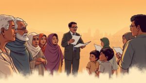 Upaya Pemerintah Menangani Kemiskinan di Indonesia