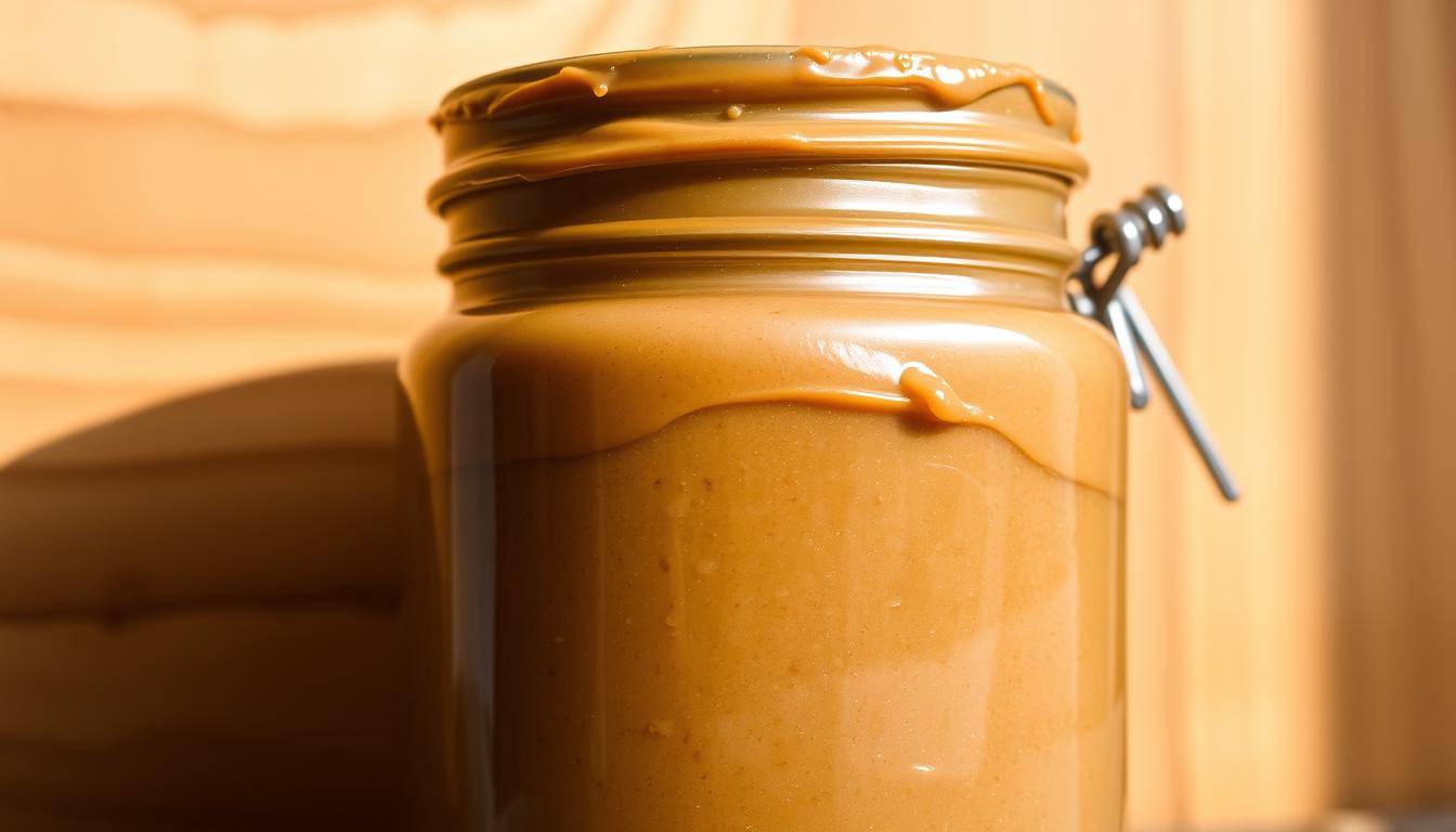 resep selai kacang