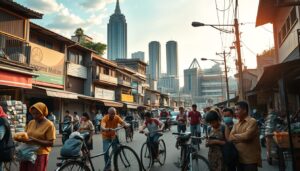 Solusi Kemiskinan di Indonesia: Pendekatan dan Strategi