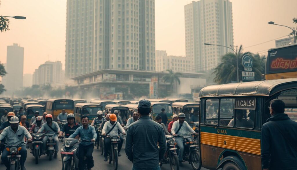 solusi transportasi buruk