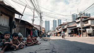 Strategi Jitu Mengatasi Kemiskinan di Indonesia