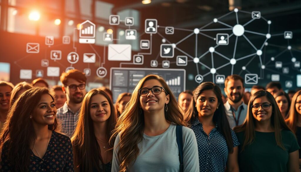 strategi pemasaran digital
