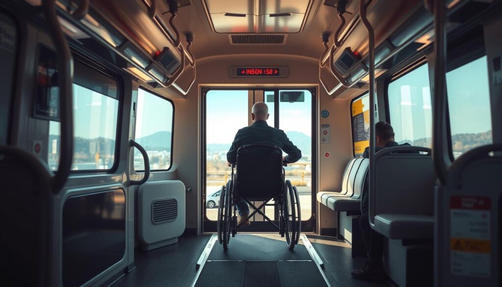 transportasi disabilitas