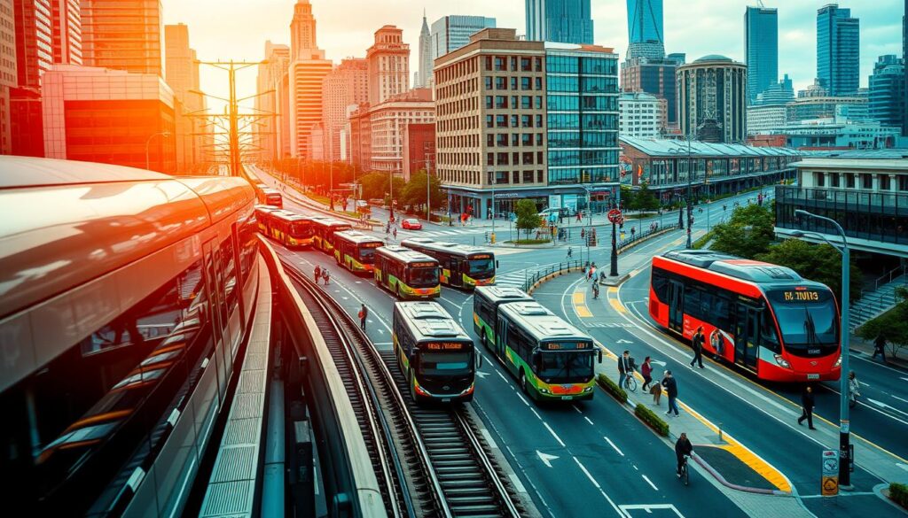 transportasi publik terbaik