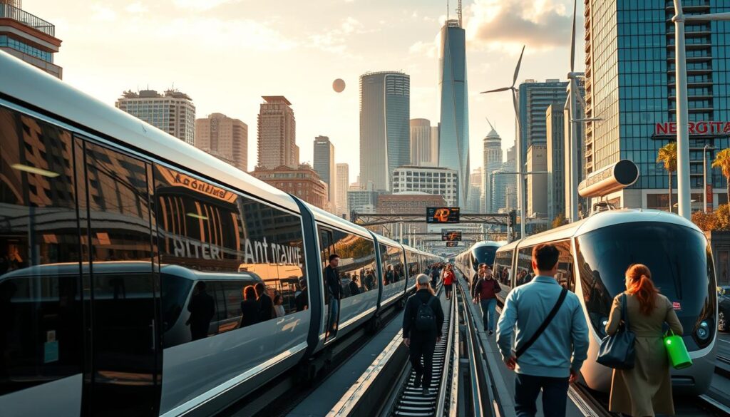 Energi Terbarukan dalam Transportasi