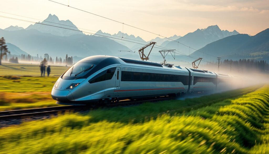Kereta Api Cepat