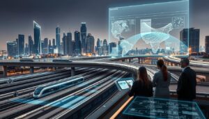 Analisis Efisiensi Biaya Transportasi Modern