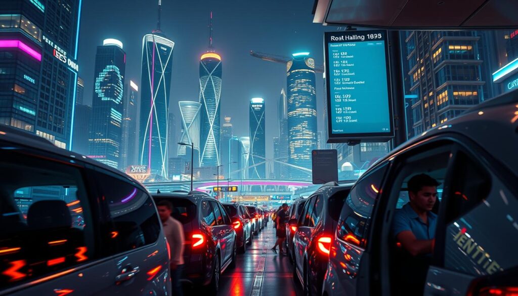 aplikasi transportasi online