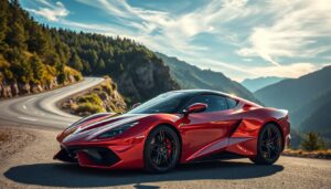 Daftar Harga Mobil Sport Terbaru di Indonesia