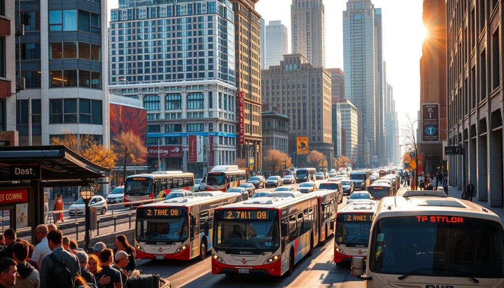 definisi transportasi umum