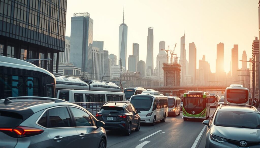 efisiensi biaya transportasi
