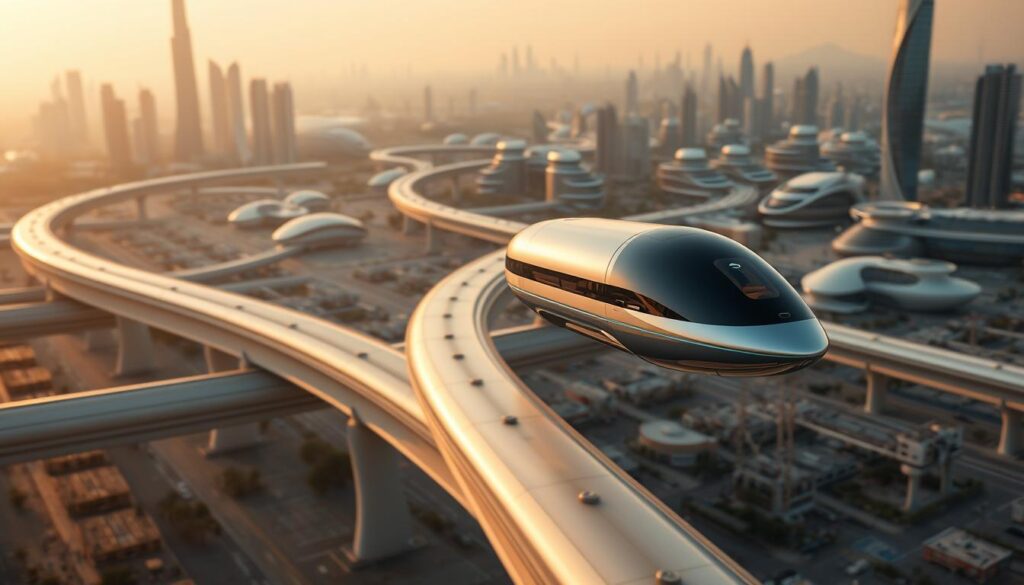 hyperloop