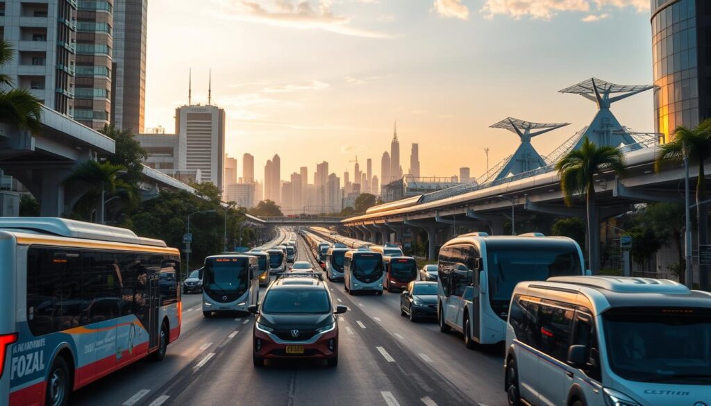 inovasi transportasi indonesia