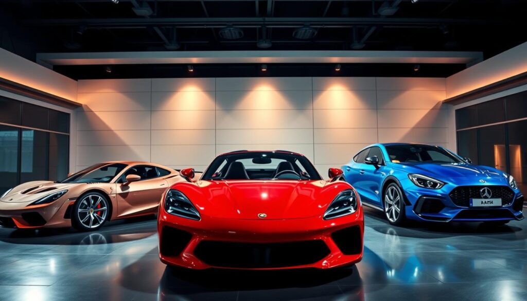 kategori mobil sport