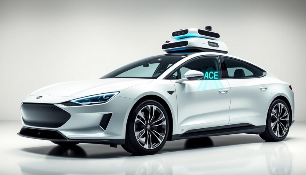 keamanan mobil self-driving