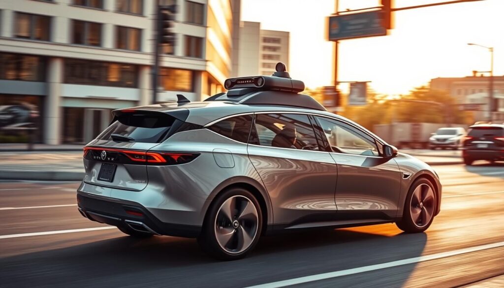 keamanan mobil self-driving