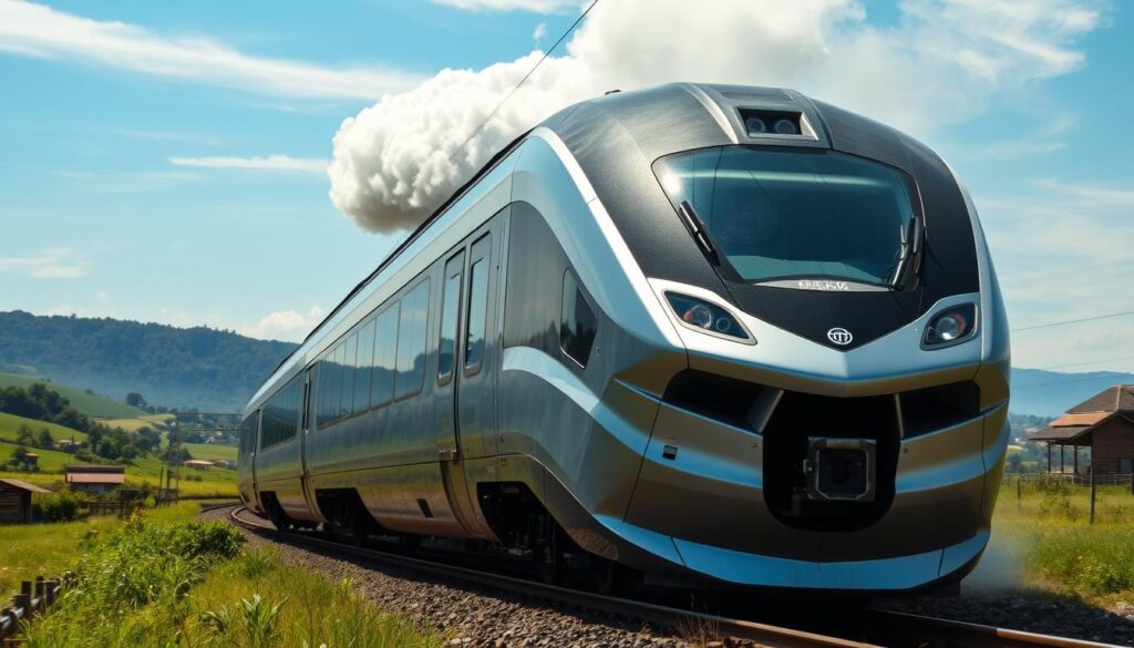 kereta api cepat