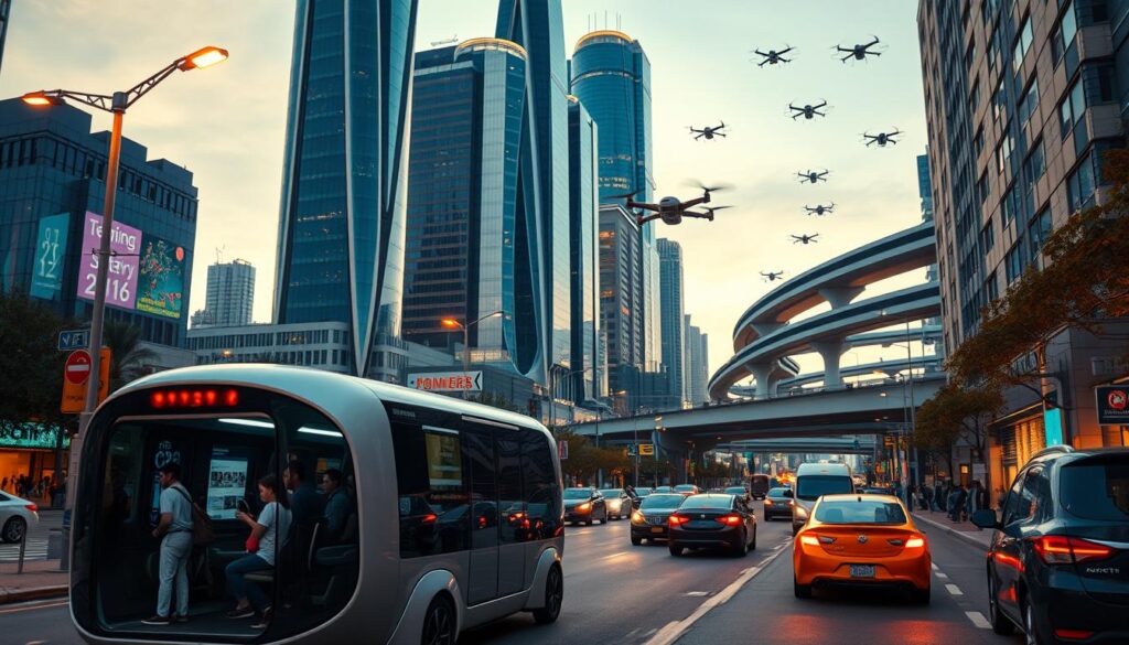 manfaat teknologi transportasi