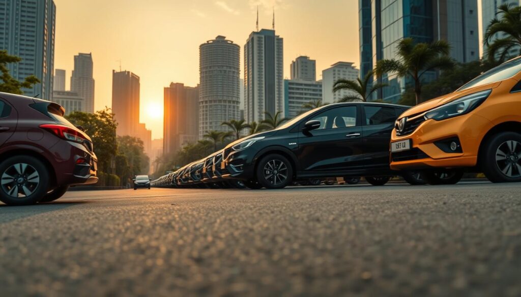 mobil gagang Indonesia