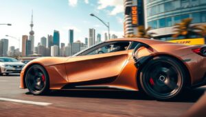 Mobil Sport Terbaik di Indonesia: Ulasan Terkini