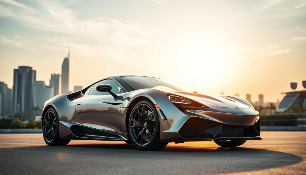 mobil sport terlaris