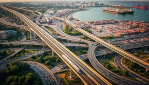 Peningkatan Infrastruktur Transportasi: Kunci Kemajuan Indonesia