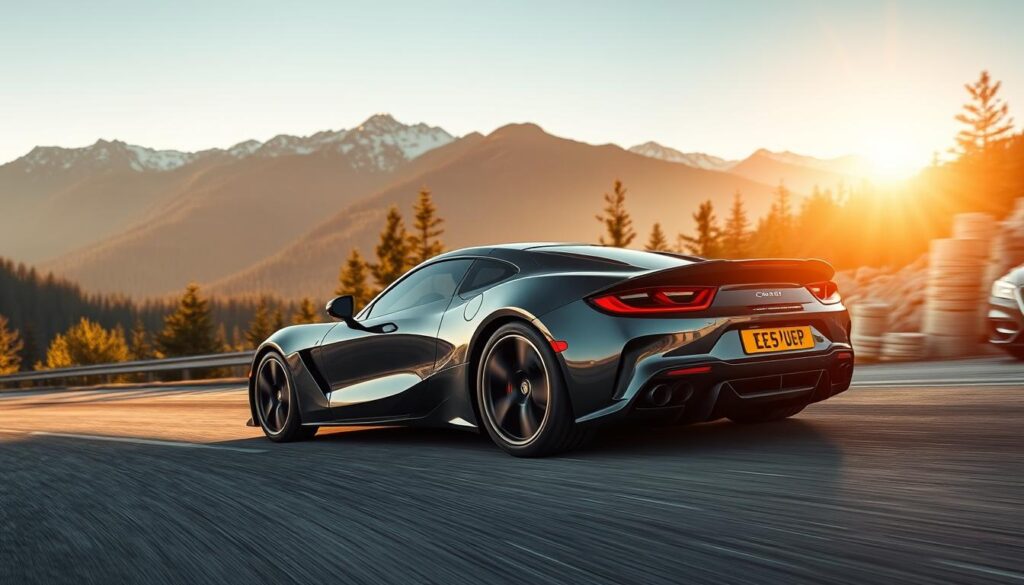 performa mobil sport
