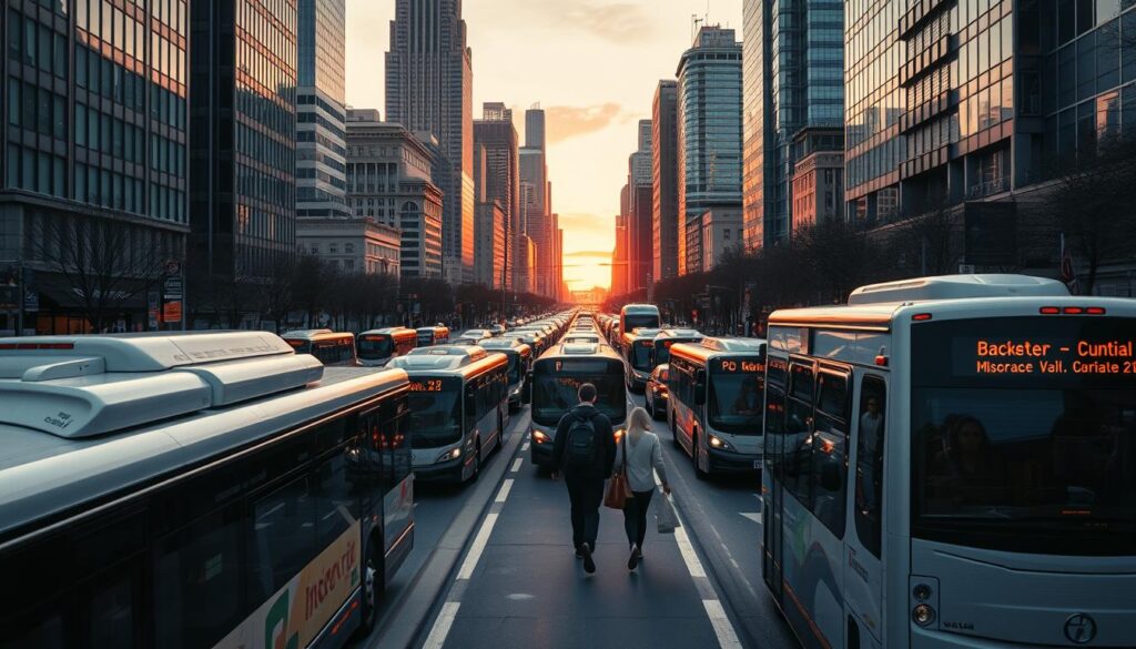 transformasi transportasi publik