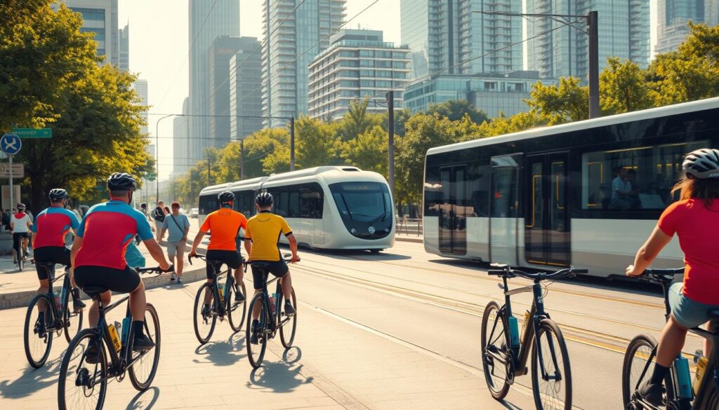transportasi berkelanjutan