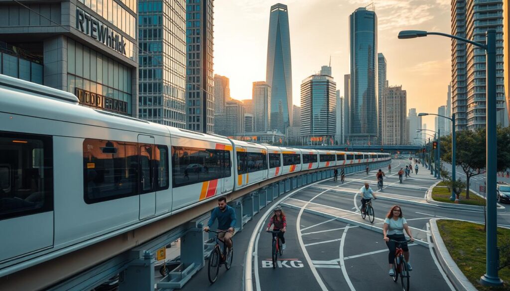 transportasi multimodal