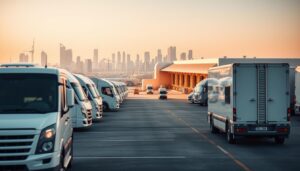 Solusi Logistik Efisien dan Terjangkau – Jasa Logistik