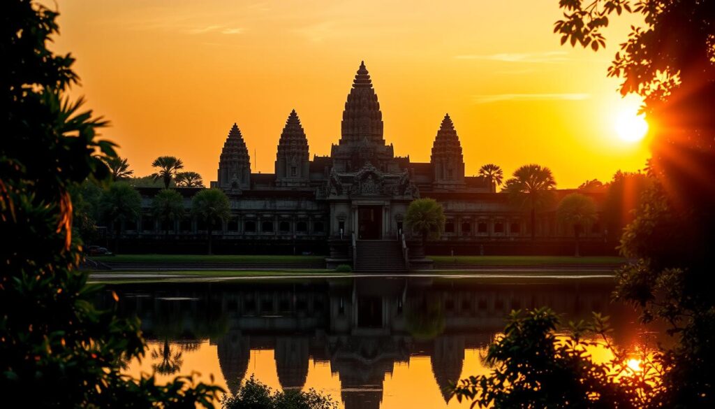 Angkor Wat