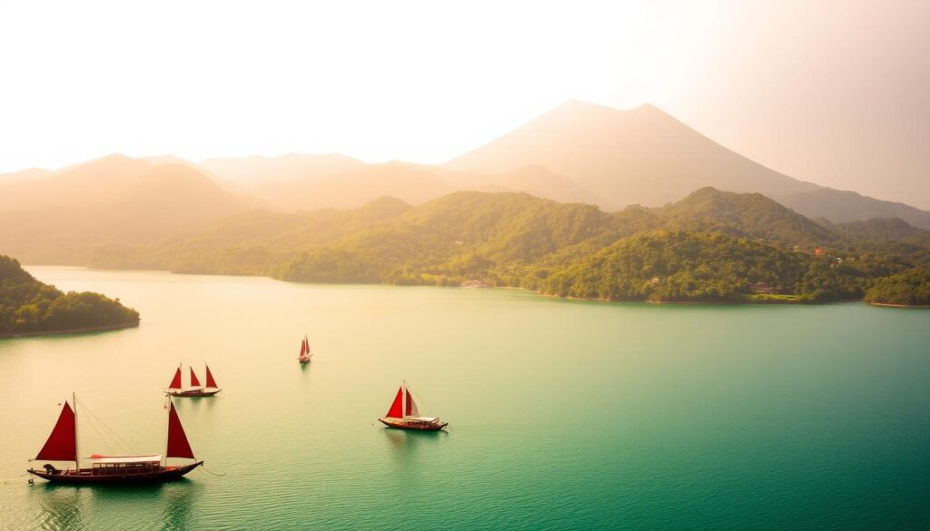 Danau Toba