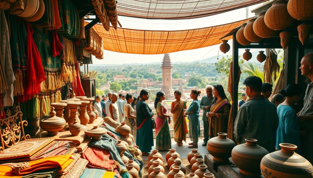 Mengeksplorasi Budaya dan Tradisi