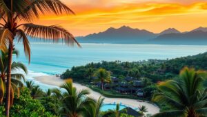 10 Kota Wisata Paling Populer di Indonesia