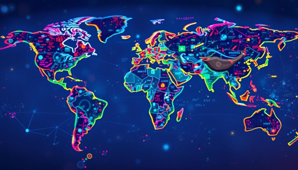 pengetahuan umum global