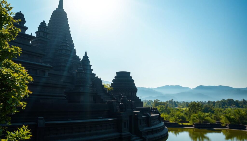 Candi Borobudur