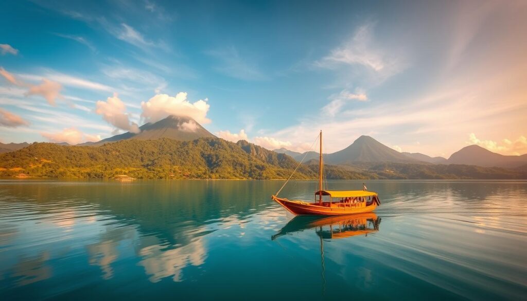 Danau Toba