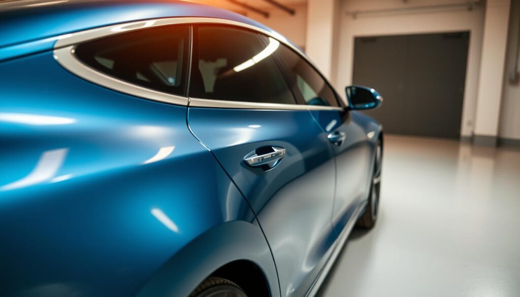 fitur pintar mobil