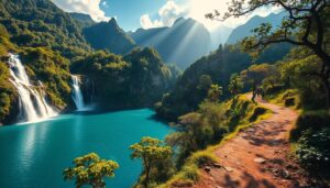Wisata Alam yang Menakjubkan di Indonesia